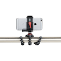 Miniatyrbillede 4 af 5: Joby tripod kit GripTight Action Kit, black/grey