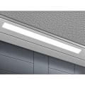 Miniatyrbilde 5 av 7: Electrolux LFP616X Built-under Grey A 600 m³/h