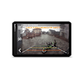 Miniatyrbilde 5 av 11: Garmin DriveCam 76 7" GPS Sat Nav with Built-in Dash Cam