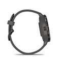 Pikkukuva 4 / 4: Garmin Venu 3S 3.05 cm (1.2") AMOLED 41 mm Digital 390 x 390 pixels Touchscreen Grey Wi-Fi GPS (satellite)