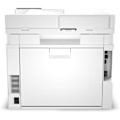 Miniatyrbillede 4 af 4: HP Color LaserJet Pro MFP 4302fdw Printer