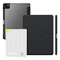 Miniatyrbillede 5 af 8: Protective case Baseus Minimalist for iPad Pro (2018/2020/2021/2022) 11-inch (black)