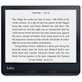 Miniatyrbilde 5 av 6: Kobo eBook-Reader eBookReader Sage 32GB (N778-KU-BK-K-EP) (N778KUBKKEP)