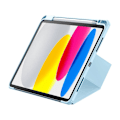 Miniatyrbillede 4 af 8: Baseus Minimalist Series Back Case for IPad 10 10.9"
