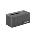 Miniatyrbillede 4 af 7: NATEC Kangaroo USB 3.2 Gen 1 (3.1 Gen 1) Type-A Black