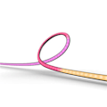 Miniatyrbillede 5 af 5: Philips Hue | Lightstrip Gradient 55" EU | 20 W | Colored