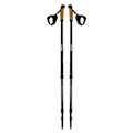 Miniatyrbillede 1 af 4: Nordic Walking poles TOORX Telescopic AHF-084 65-135cm