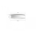 Pikkukuva 2 / 3: Philips Hue Infuse M ceiling lamp white | Philips Hue | Infuse M ceiling lamp white | 33.5 W | White and color ambiance 2000-6500 | Bluetooth