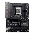 Miniatyrbillede 1 af 4: ASUS Mainboard PROART B760-CREATOR WIFI - ATX - Socket LGA1700 - Intel B760