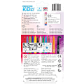 Miniatyrbilde 3 av 3: BLENDY PENS Stationery set Markers Blend and Spray, 12 pcs