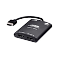 Miniatyrbillede 1 af 3: Aten | DisplayPort to HDMI output | VS82H | DP to HDMI