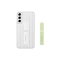 Miniatyrbillede 2 af 4: Galaxy S22 Plus; Protective Standing Cover; White "EF-RS906CWEGWW"