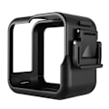Miniatyrbilde 2 av 5: TELESIN Plastic Frame Case with 3-Prong Mount for GoPro HERO11 Black Mini