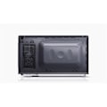 Miniatyrbillede 3 af 5: Sharp | Microwave Oven | YC-MS01E-B | Free standing | 20 L | 800 W | Black