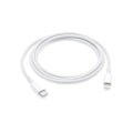 Pikkukuva 3 / 10: Apple USB-C to Lightning Cable (2m)