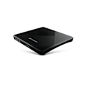 Miniatyrbillede 2 af 4: Transcend Portable DVD Writer Black