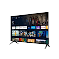 Miniatyrbillede 1 af 4: TCL S54 32S5400A TV 81.3 cm (32") HD Smart TV Wi-Fi Silver