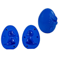 Pikkukuva 7 / 9: Play Daugh Dinosaurs Eggs Mould 12 Pieces 4 Colours