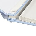 Miniatyrbillede 4 af 4: Kodak Memorry Album/20 pages 235x270 Kraft Paper