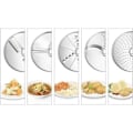 Miniatyrbilde 3 av 6: Bosch MUZ5VL1 mixer/food processor accessory