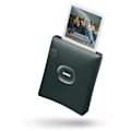 Miniatyrbilde 4 av 7: Fujifilm photo printer Instax Square Link, green
