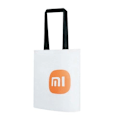 Miniatyrbild 2 av 3: Reusable Bag | 38 cm | 42 cm | Reusable Bag | White | Dubang Tyvek, Polyethylene