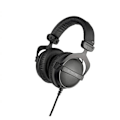Miniatyrbillede 1 af 3: Beyerdynamic DT 770 PRO 32 Ω - closed studio headphones