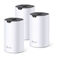 Miniatyrbillede 4 af 4: Wireless Router|TP-LINK|3-pack|1167 Mbps|Mesh|LAN \ WAN ports 2|Number of antennas 2|DECOS4(3-PACK)