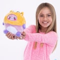 Miniatyrbillede 8 af 10: LANKYBOX Plush characters, 20 cm, Series 2