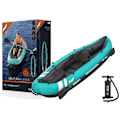Miniatyrbillede 11 af 11: Bestway Inflatable Kayak 280 x 86 x 40 cm 65118