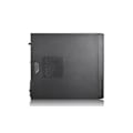 Miniatyrbillede 8 af 9: Deepcool | Wave V2 | Black | Micro ATX | Power supply included No