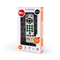 Miniatyrbild 4 av 5: bo. Educational TV Remote (In Lithuanian lang.)