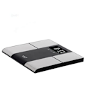 Pikkukuva 3 / 6: Adler | Bathroom scale with analyzer | AD 8165 | Maximum weight (capacity) 225 kg | Accuracy 100 g | Body Mass Index (BMI) measuring | Stainless steel