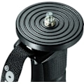 Miniatyrbillede 3 af 4: Manfrotto monopod MM290C4