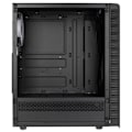 Pikkukuva 7 / 10: Kolink Observatory Lite Mesh RGB Mid Tower - black