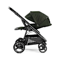 Pikkukuva 4 / 10: PEG PEREGO stroller VELOCE TC, green, IP29000000FG74PL01