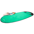Miniatyrbillede 6 af 6: Tracer 46948 Beach pop up mat mint