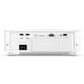 Miniatyrbillede 6 af 6: BenQ TK700STi - DLP projector - 3D - 3000 ANSI lumens - 3840 x 2160 - 16:9 - 4K - short-throw fixed lens
