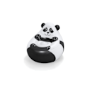 Miniatyrbillede 2 af 10: Inflatable Armchair Panda 72 x 72 x 64 cm Bestway 75116