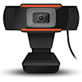Miniatyrbilde 1 av 8: Platinet webcam PCWC720 (45490)