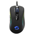 Miniatyrbillede 2 af 6: Speedlink mouse Sicanos, black (SL-680013-BK)