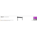 Miniatyrbillede 4 af 4: Vogels | Wall mount | MA4000-A1 | Fixed | 40-80 " | Maximum weight (capacity) 80 kg | Black