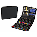 Pikkukuva 1 / 4: Little Artist's Set Crayons in a Pencil Case 95 pcs.