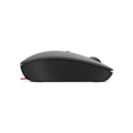 Miniatyrbild 2 av 8: Lenovo | Go Wireless Multi-Device Mouse | Wireless | Black