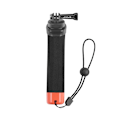 Pikkukuva 1 / 3: Floating hand grip Puluz for Action and sports cameras