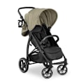 Pikkukuva 1 / 11: HAUCK stroller RAPID 4D, Air Olive, 148495