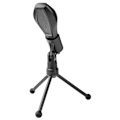 Miniatyrbillede 2 af 4: Nedis MICTU100BK Microphone