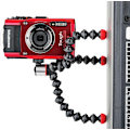 Miniatyrbillede 2 af 3: Joby tripod GorillaPod Magnetic 325, black/grey