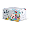 Pikkukuva 1 / 3: RASCAL + FRIENDS Pants, 4 size, 64pcs, 10-15 kg, 93593