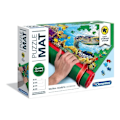 Miniatyrbillede 1 af 5: CLEMENTONI PUZZLE puzzle mat, 30229
